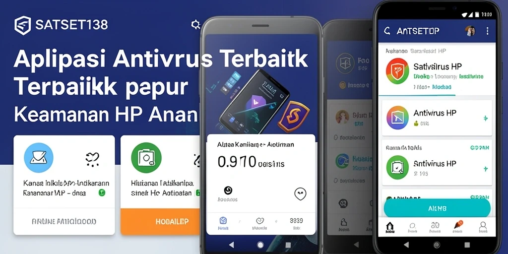 Tampilan antarmuka SATSET138 yang sederhana dan fungsional.